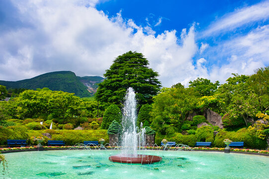 洋風庭園 の画像 1 9 件の Stock 写真 ベクターおよびビデオ Adobe Stock