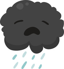rain