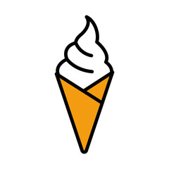 Ice Cream Icon