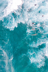 Fototapeta premium Bondi Surf
