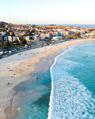 view of the beach in the algarve country