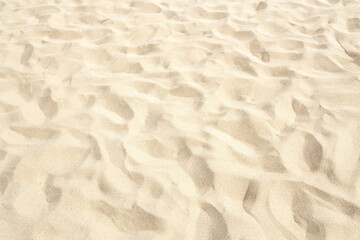 Obraz na płótnie Canvas Sand