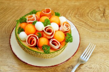 Italian Traditional appetizer