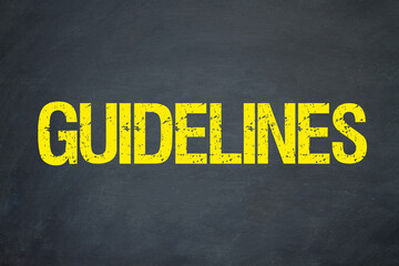 Guidelines