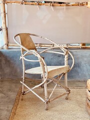 chair design concept