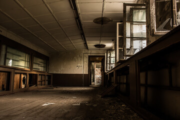 Lostplace