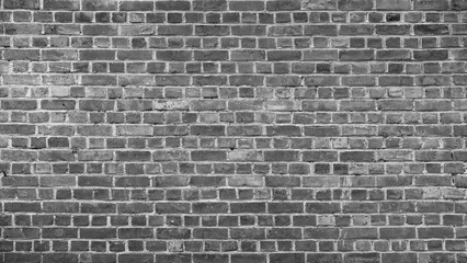 Naklejka na ściany i meble Brick wall