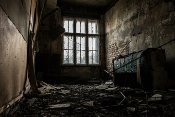Lostplace