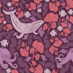 Vector Pattern