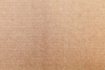 Cardboard sheet close up background photo texture