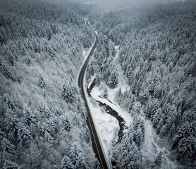 Z lotu ptaka © Maciej