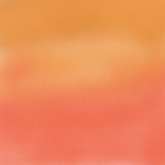 Abstract Background orange color gradient Design hot tone for web, mobile applications, covers, card, infographic, banners, social media and copy write, smooth surface texture material wall