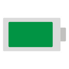 Battery icon