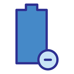 Battery icon