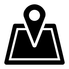 maps icon