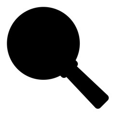 magnifier icon