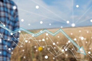 Global grain and wheat crisis after Russia's invasion of Ukraine. Ukraine and Russia is the world's...