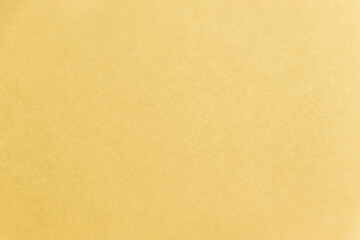 クリーム色の紙の表面