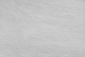 Fototapeta premium White mulberry paper texture, white for the background.