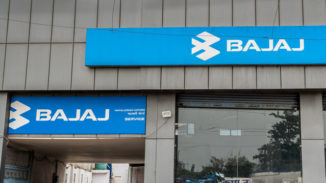 Bajaj discount manufacturing company