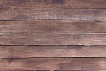 Fototapeta premium Texture of wood grain,background image