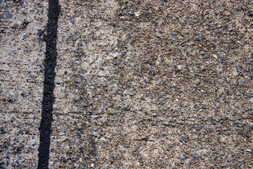 concrete background, rough surface