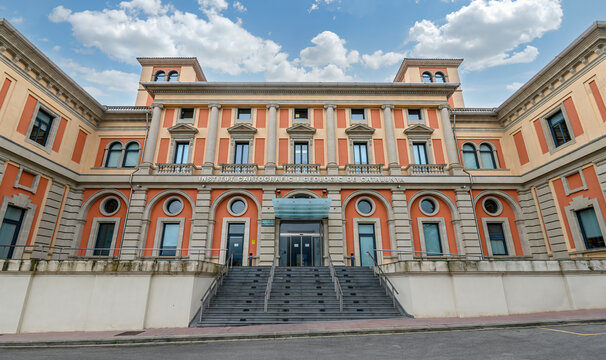 Barcelona, Spain. Cartographic and Geological Institute of Catalonia - Map Library