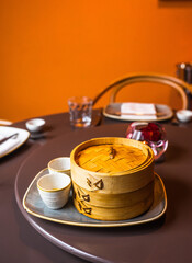 Asian food lunch healthy restaurant