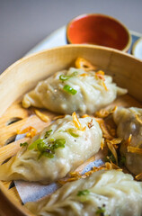 Asian food lunch healthy restaurant