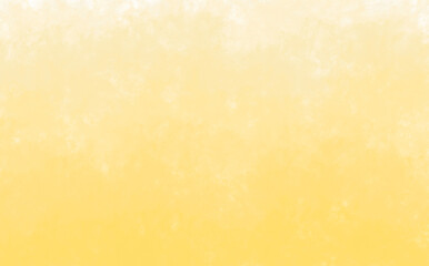 light yellow gradient. hand-painted. watercolour