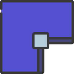 Align Stroke Inside Icon