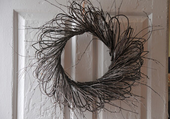 Vine Wreath