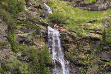 Wasserfall