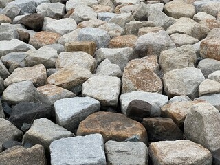 stone wall background