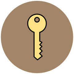 Key Icon