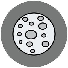 Moon Icon