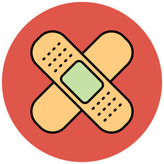 Bandages Icon