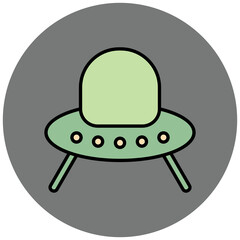 UFO Icon