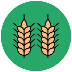Harvest Icon