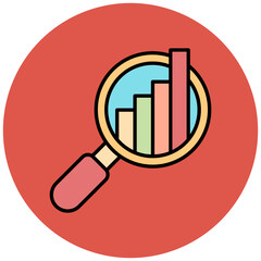 Analytics Icon