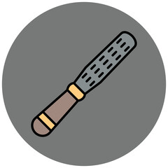 Rasp Icon