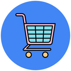 Shopping Cart Icon