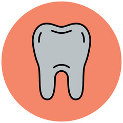 Tooth Icon