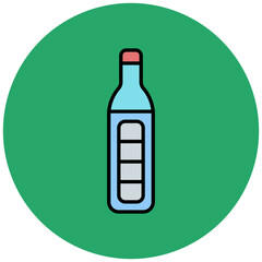 Bottle Icon