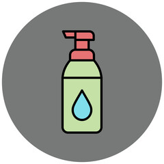 Lotion Icon