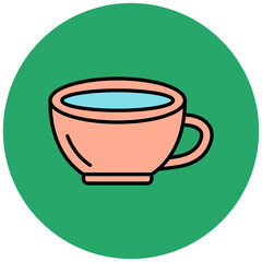 Coffee Cup Icon