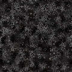 Camouflage pattern background. Classic clothing style masking camo repeat print