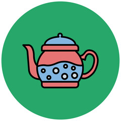 Kettle Icon
