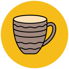 Mug Icon