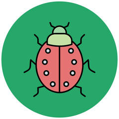 Pest Icon